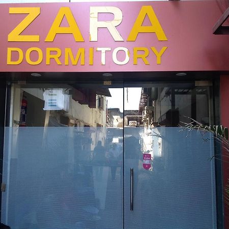 Zara Dormitory Bombaim Exterior foto